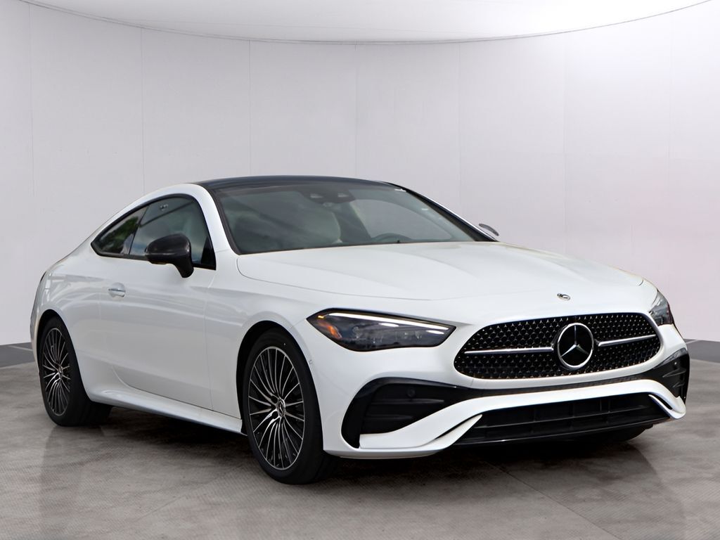 2026 Mercedes-Benz CLE CLE 300 San Clemente CA