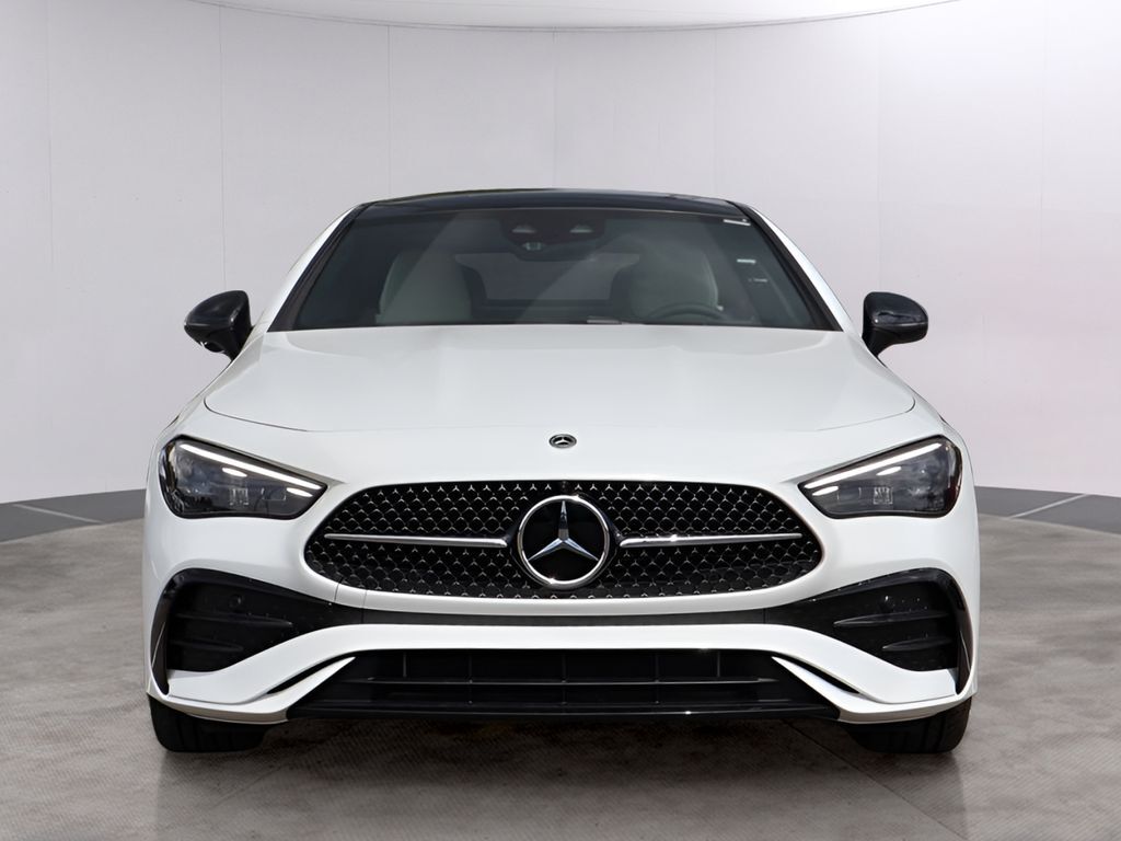 2026 Mercedes-Benz CLE CLE 300 San Clemente CA