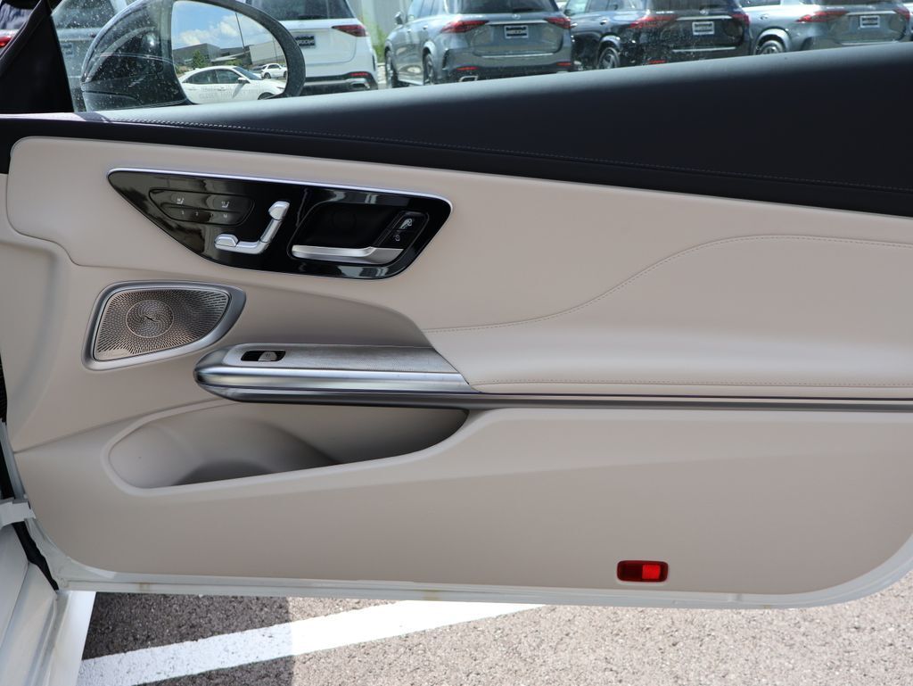 2026 Mercedes-Benz CLE CLE 300 San Clemente CA