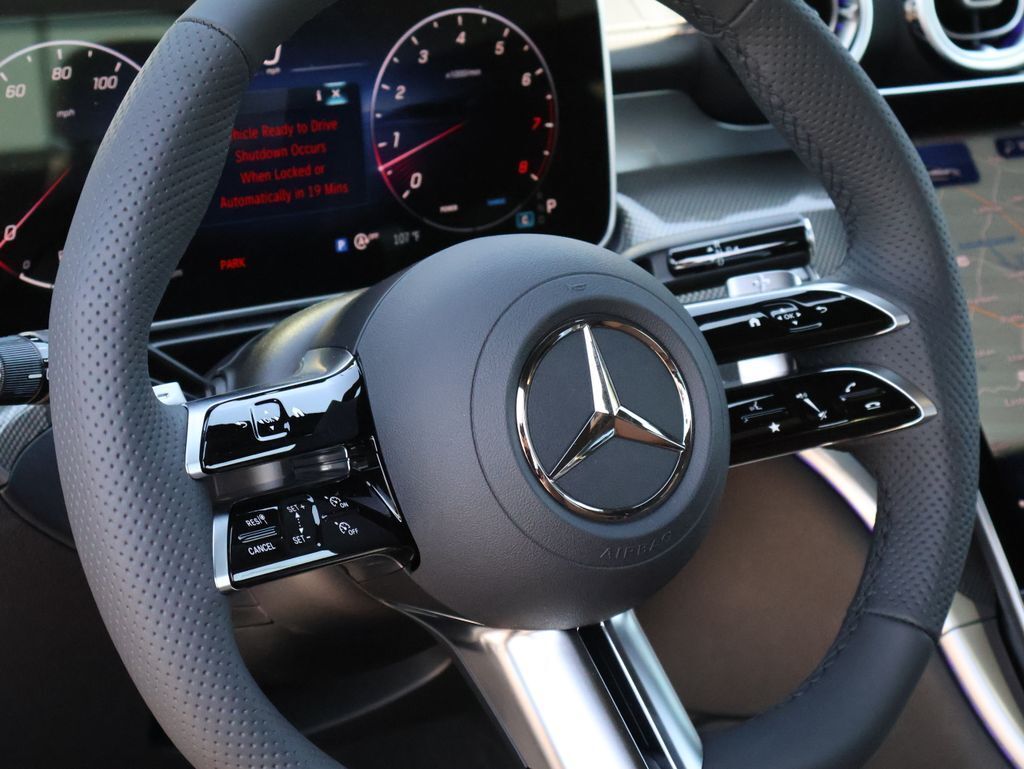 2026 Mercedes-Benz CLE CLE 300 San Clemente CA