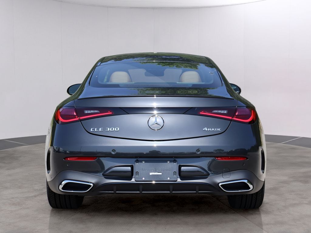 2026 Mercedes-Benz CLE CLE 300 San Clemente CA