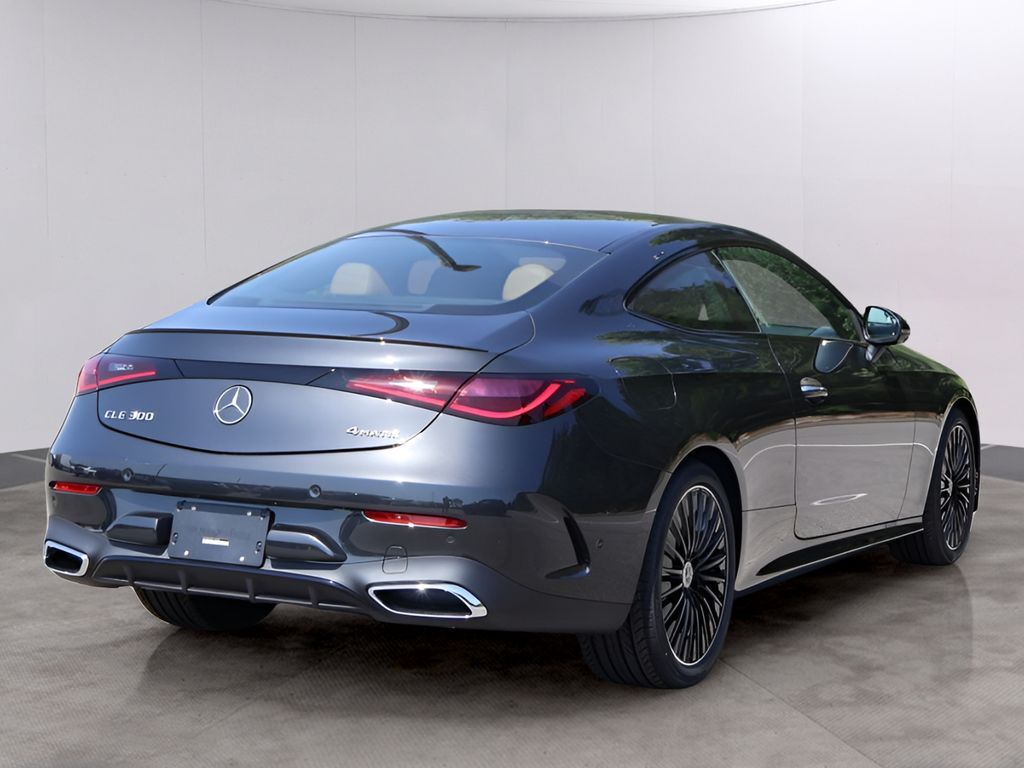 2026 Mercedes-Benz CLE CLE 300 San Clemente CA
