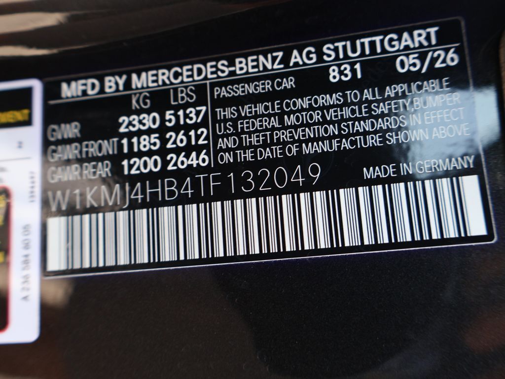 2026 Mercedes-Benz CLE CLE 300 San Clemente CA