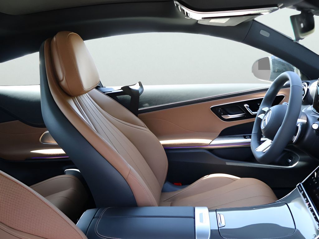 2026 Mercedes-Benz CLE CLE 300 San Clemente CA