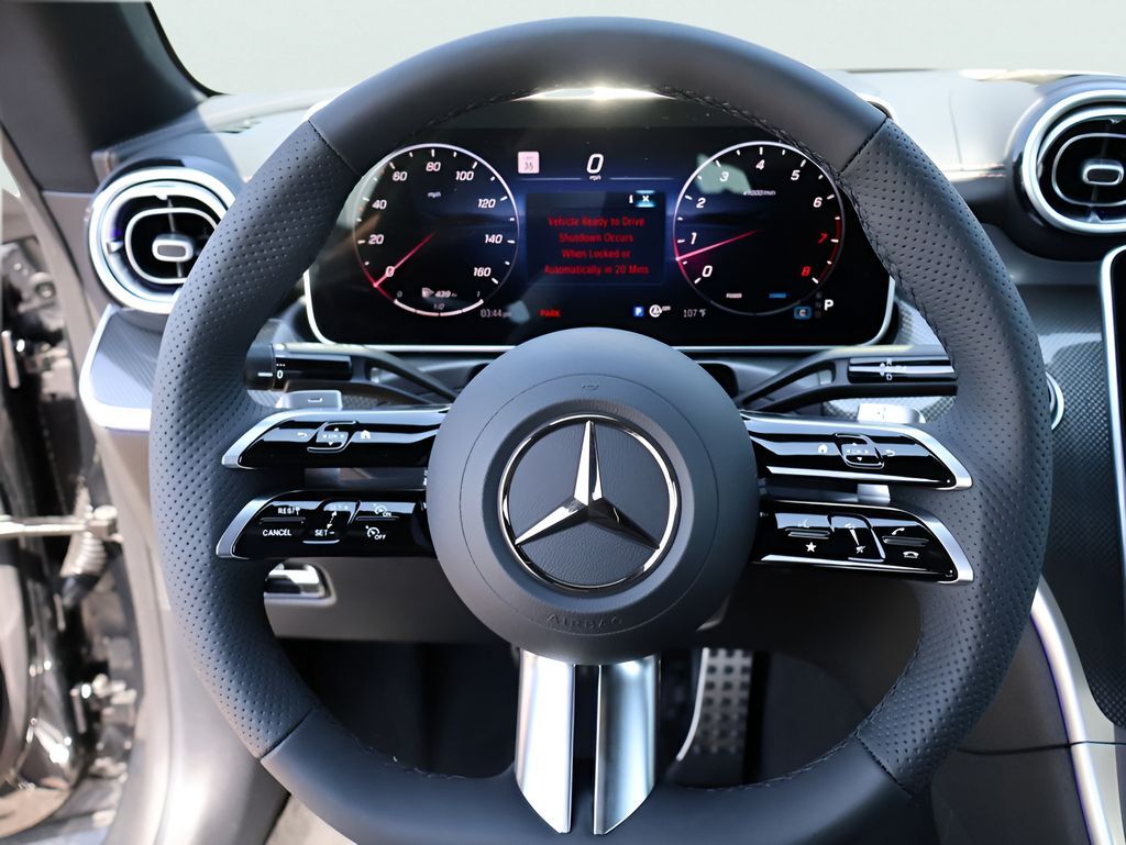 2026 Mercedes-Benz CLE CLE 300 San Clemente CA