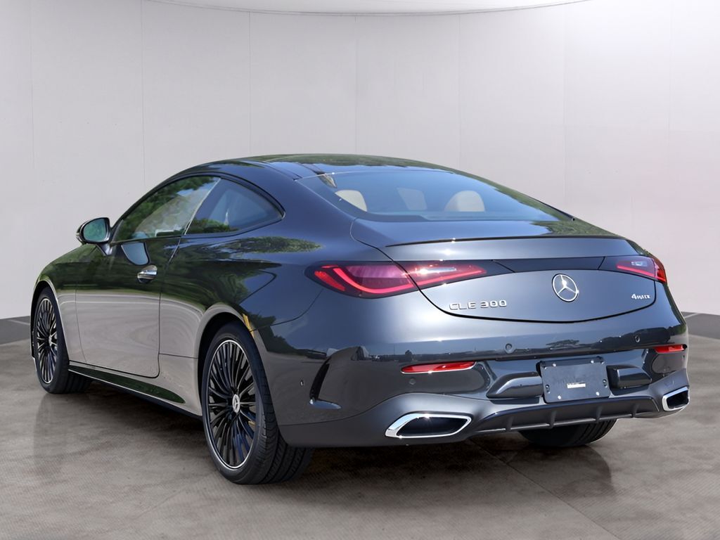 2026 Mercedes-Benz CLE CLE 300 San Clemente CA
