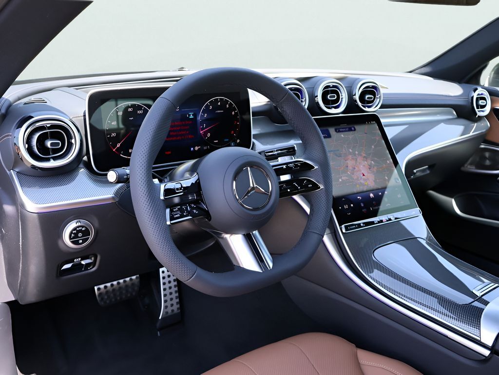 2026 Mercedes-Benz CLE CLE 300 San Clemente CA