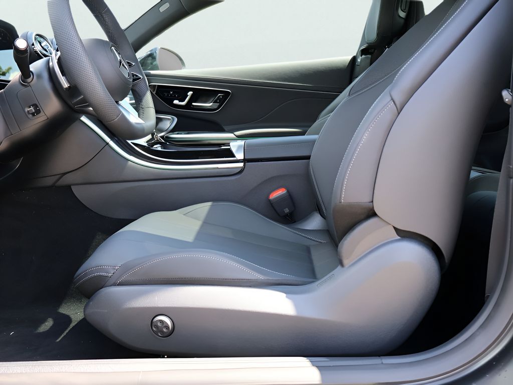 2026 Mercedes-Benz CLE CLE 300 San Clemente CA