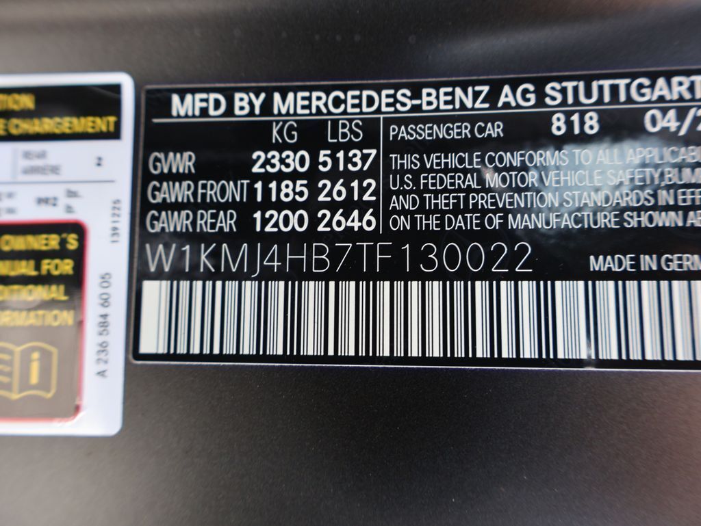 2026 Mercedes-Benz CLE CLE 300 San Clemente CA