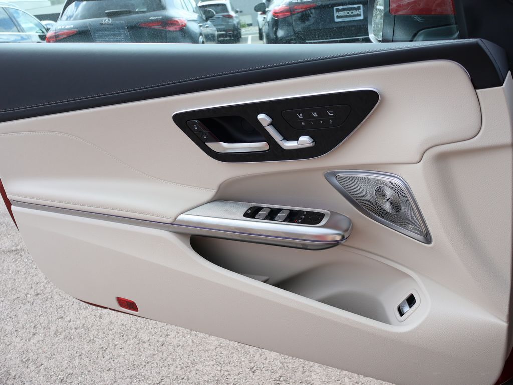 2026 Mercedes-Benz CLE CLE 300 San Clemente CA