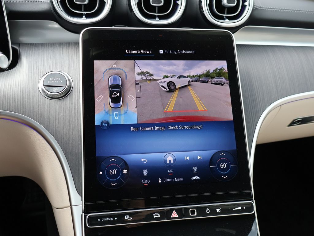2026 Mercedes-Benz CLE CLE 300 San Clemente CA