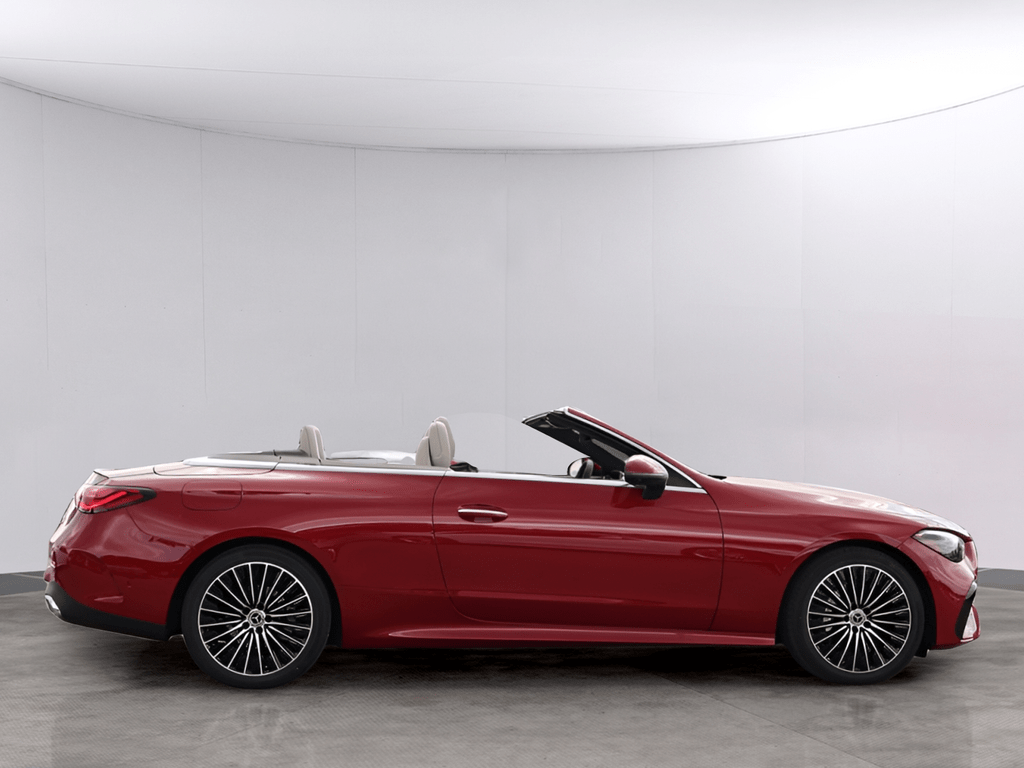 2026 Mercedes-Benz CLE CLE 300 San Clemente CA