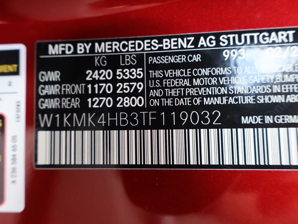 2026 Mercedes-Benz CLE CLE 300 San Clemente CA