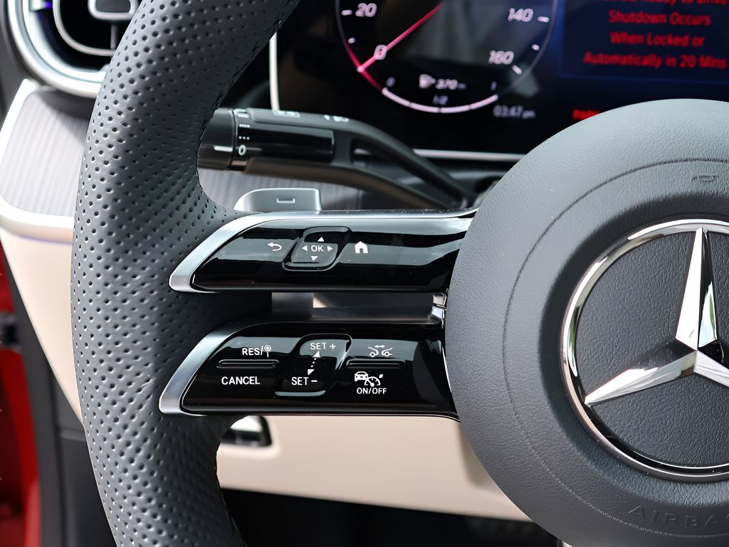 2026 Mercedes-Benz CLE CLE 300 San Clemente CA