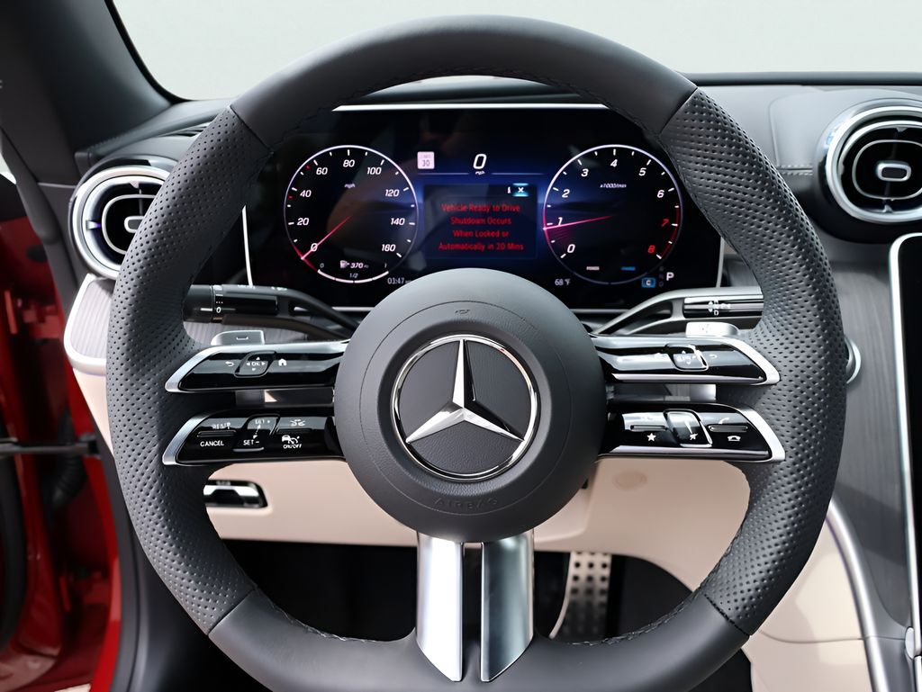 2026 Mercedes-Benz CLE CLE 300 San Clemente CA