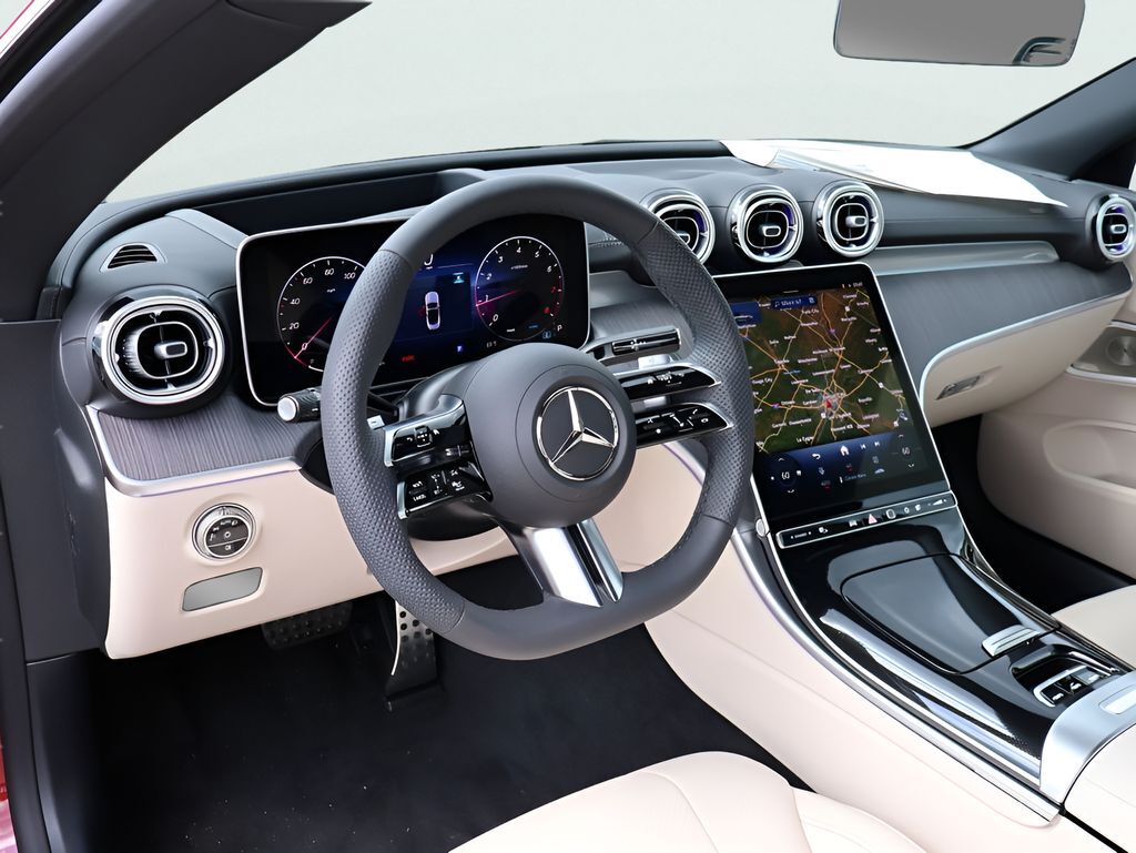 2026 Mercedes-Benz CLE CLE 300 San Clemente CA