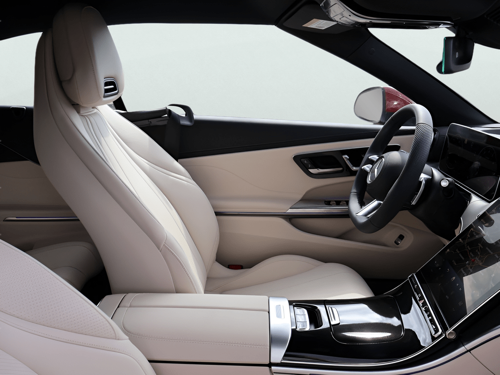 2026 Mercedes-Benz CLE CLE 300 San Clemente CA