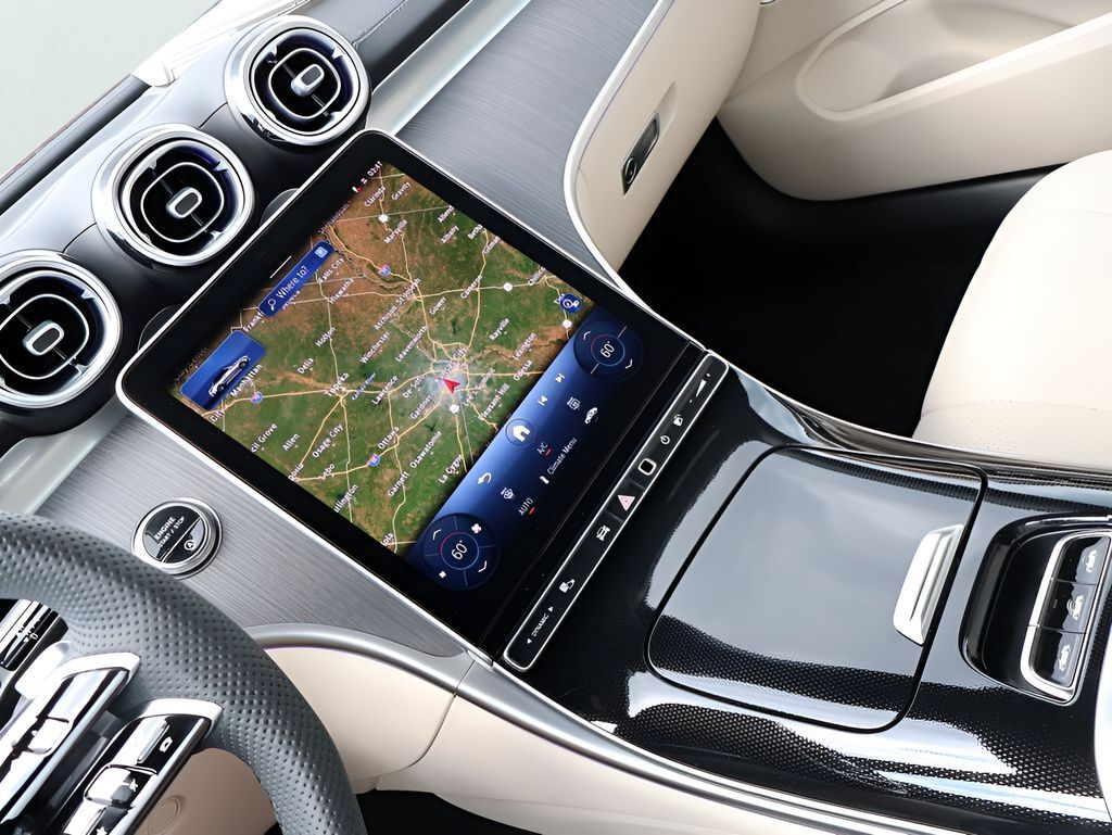 2026 Mercedes-Benz CLE CLE 300 San Clemente CA