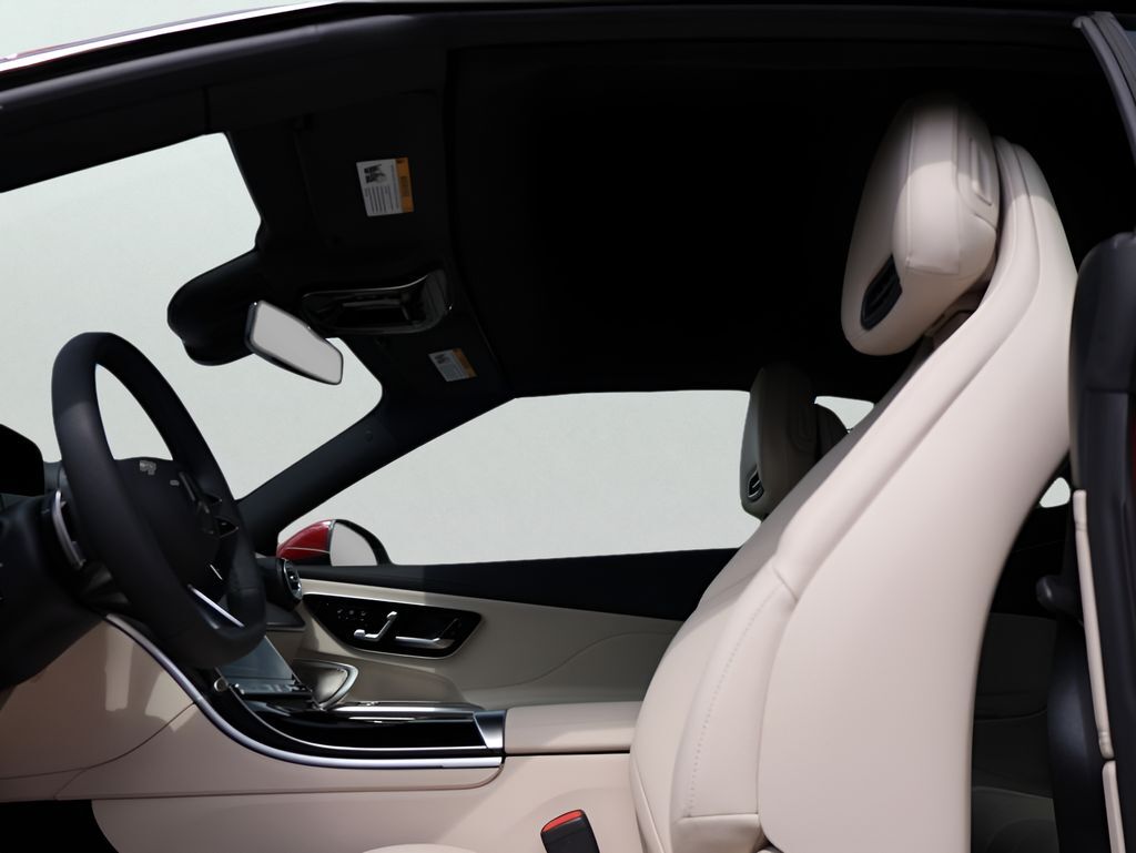 2026 Mercedes-Benz CLE CLE 300 San Clemente CA