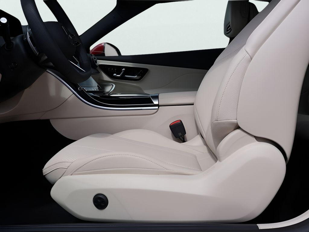 2026 Mercedes-Benz CLE CLE 300 San Clemente CA