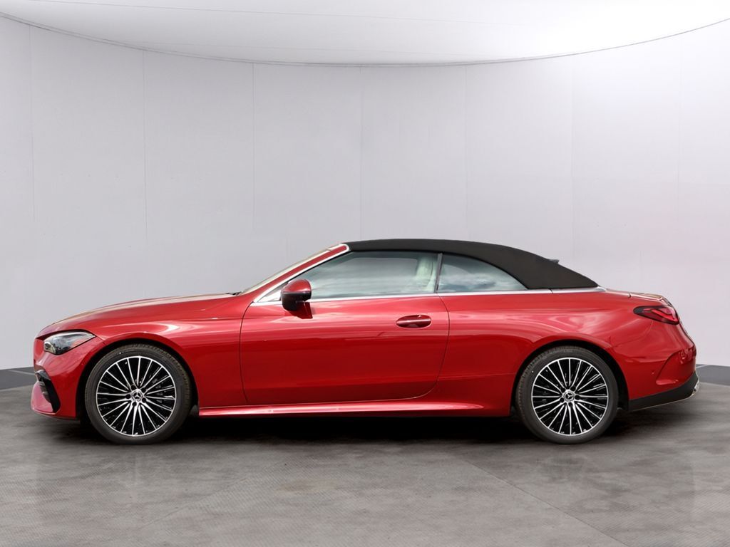 2026 Mercedes-Benz CLE CLE 300 San Clemente CA