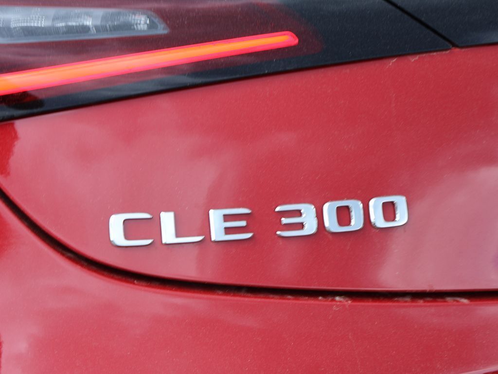 2026 Mercedes-Benz CLE CLE 300 San Clemente CA