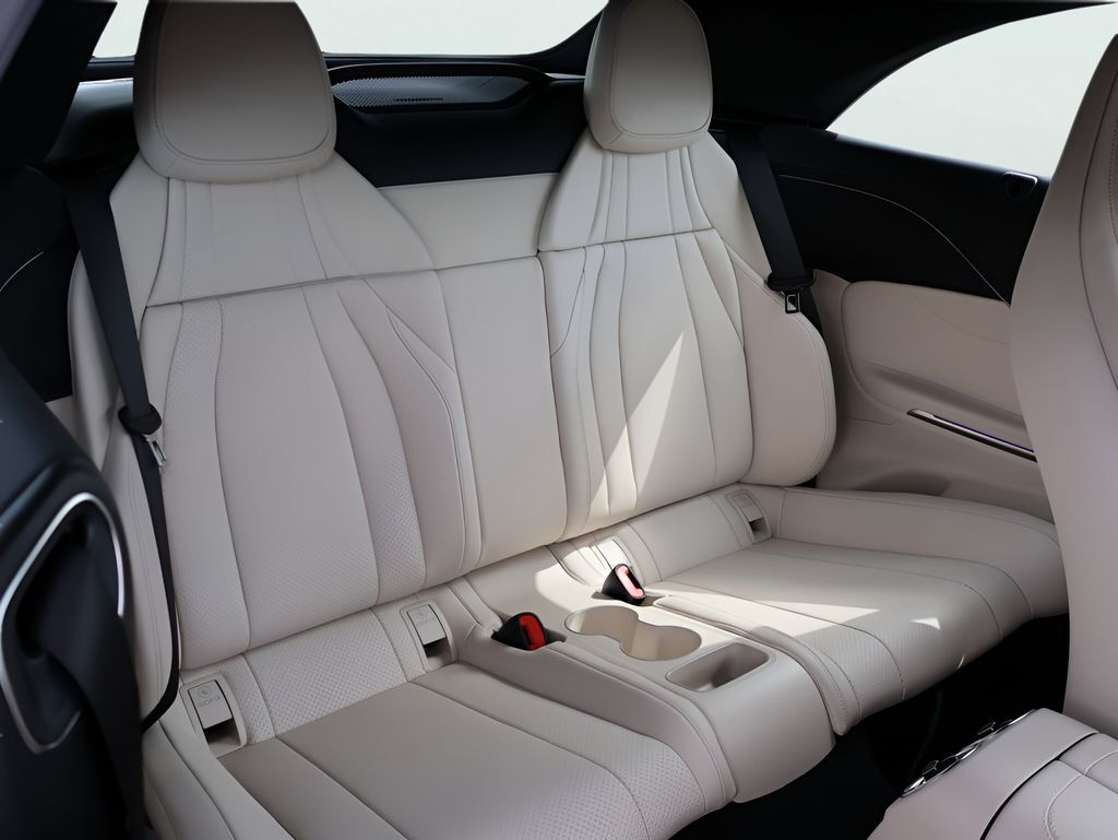 2026 Mercedes-Benz CLE CLE 300 San Clemente CA