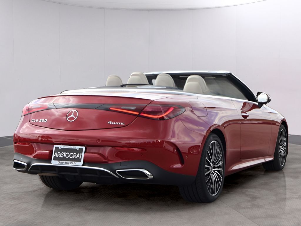 2026 Mercedes-Benz CLE CLE 300 San Clemente CA