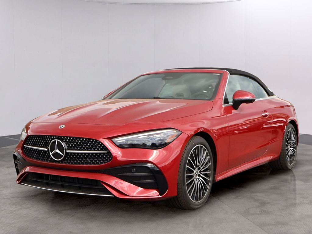 2026 Mercedes-Benz CLE CLE 300 San Clemente CA