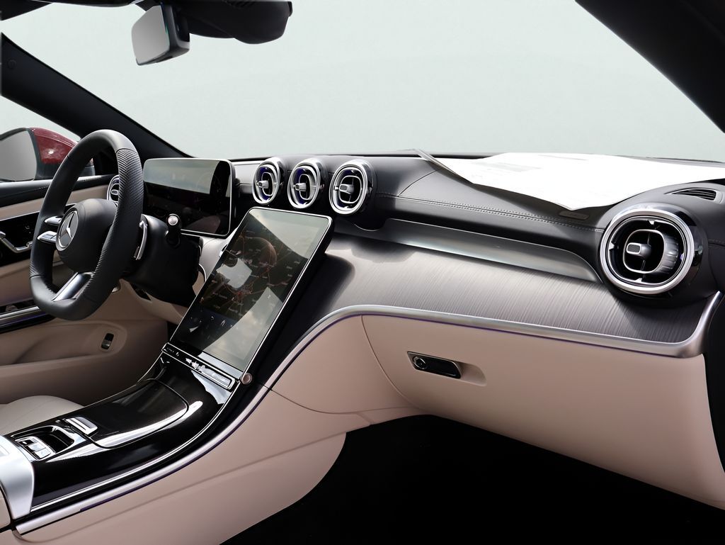 2026 Mercedes-Benz CLE CLE 300 San Clemente CA