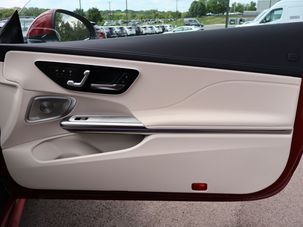 2026 Mercedes-Benz CLE CLE 300 San Clemente CA