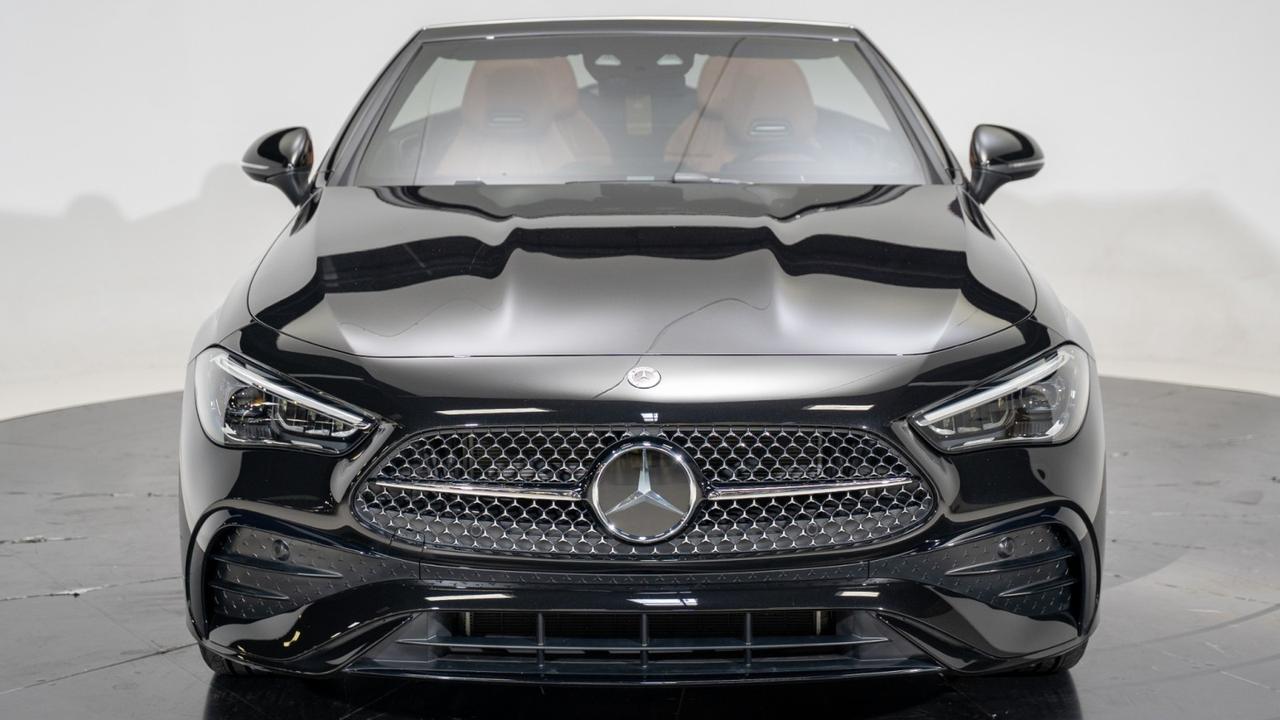 2026 Mercedes-Benz CLE CLE 450 Franklin TN