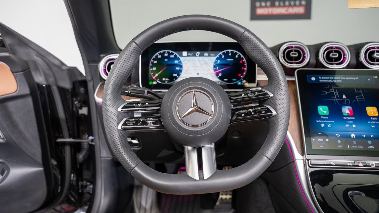 2026 Mercedes-Benz CLE CLE 450 Franklin TN