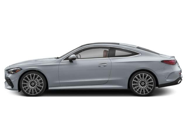 2026 Mercedes-Benz CLE CLE 450 Morristown NJ