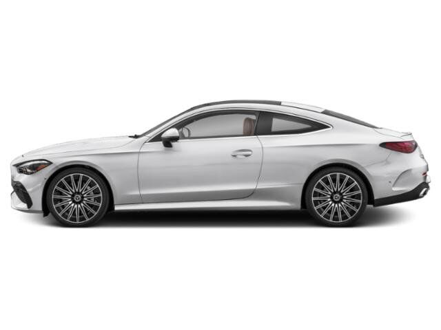 2026 Mercedes-Benz CLE CLE 450 Morristown NJ