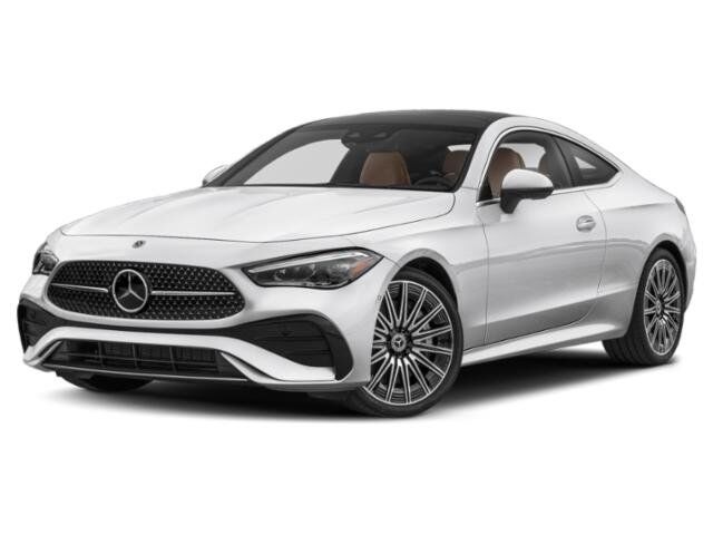 2026 Mercedes-Benz CLE CLE 450 Morristown NJ