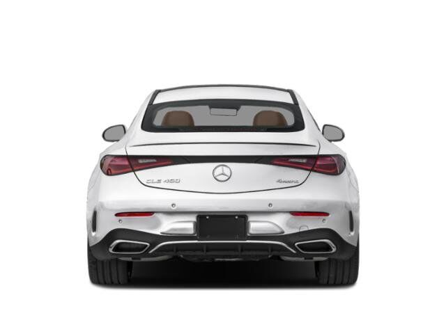 2026 Mercedes-Benz CLE CLE 450 Morristown NJ