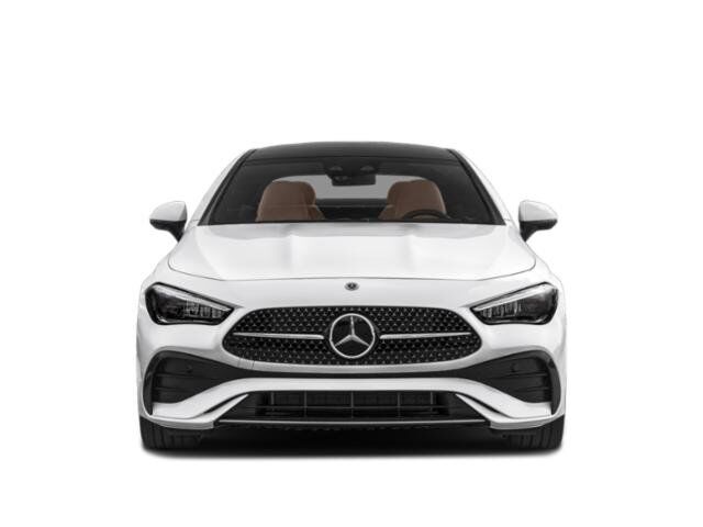 2026 Mercedes-Benz CLE CLE 450 Morristown NJ