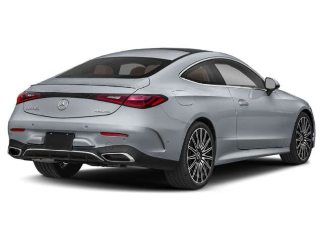 2026 Mercedes-Benz CLE CLE 450 Morristown NJ