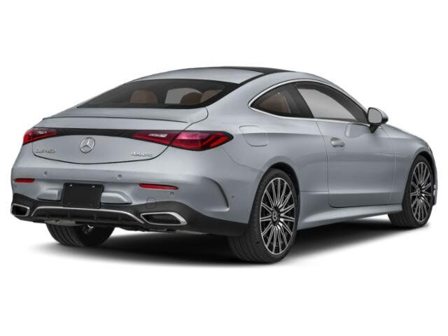 2026 Mercedes-Benz CLE CLE 450 Morristown NJ