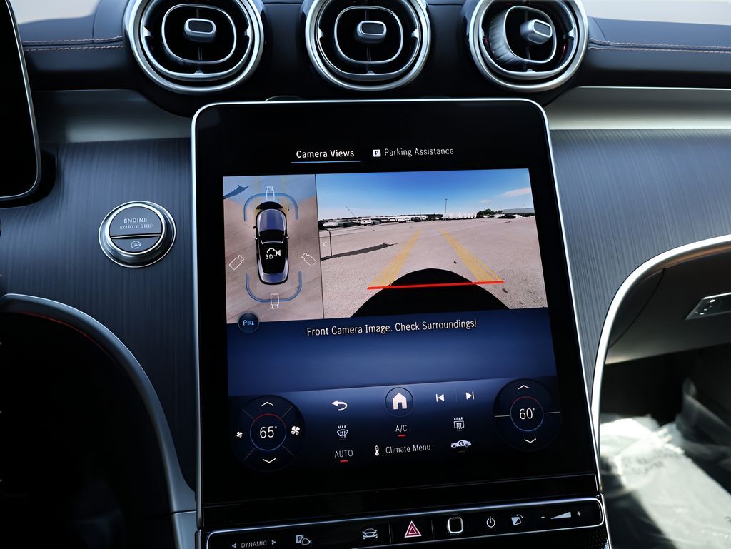 2026 Mercedes-Benz CLE CLE 450 San Clemente CA