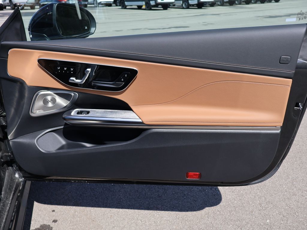 2026 Mercedes-Benz CLE CLE 450 San Clemente CA