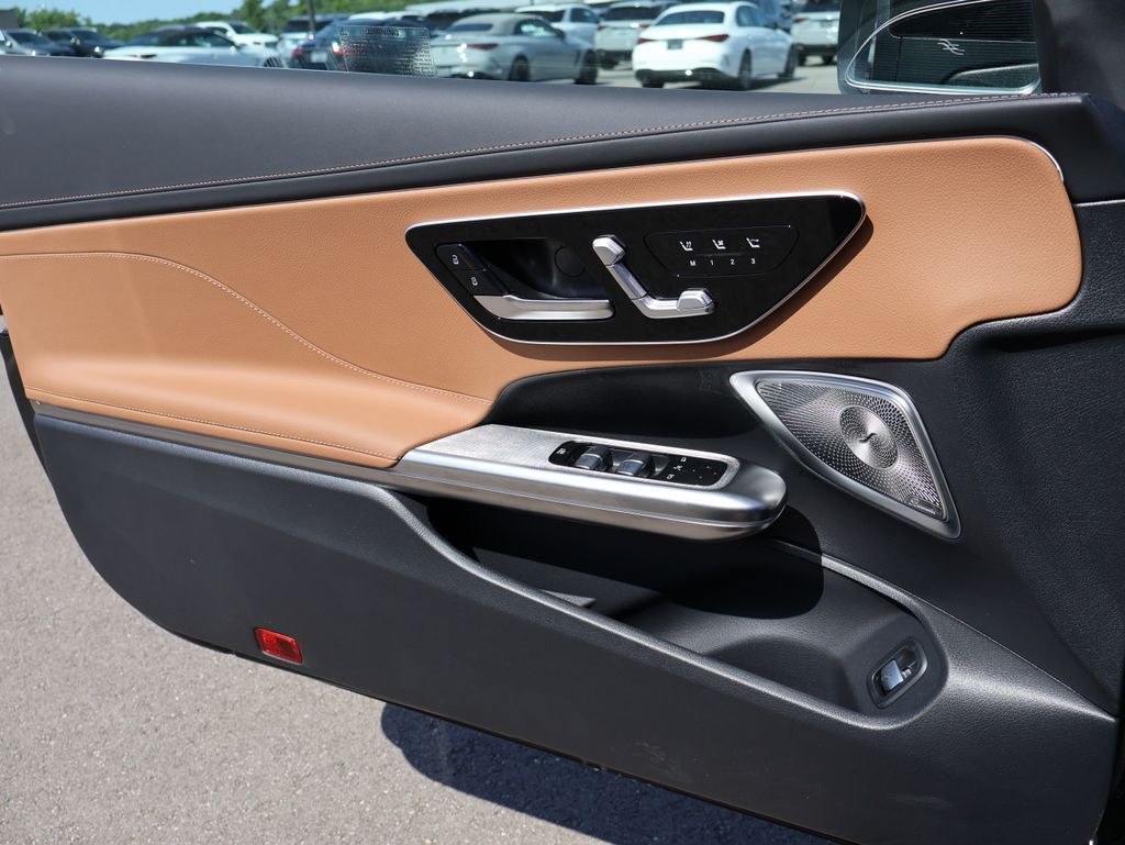 2026 Mercedes-Benz CLE CLE 450 San Clemente CA