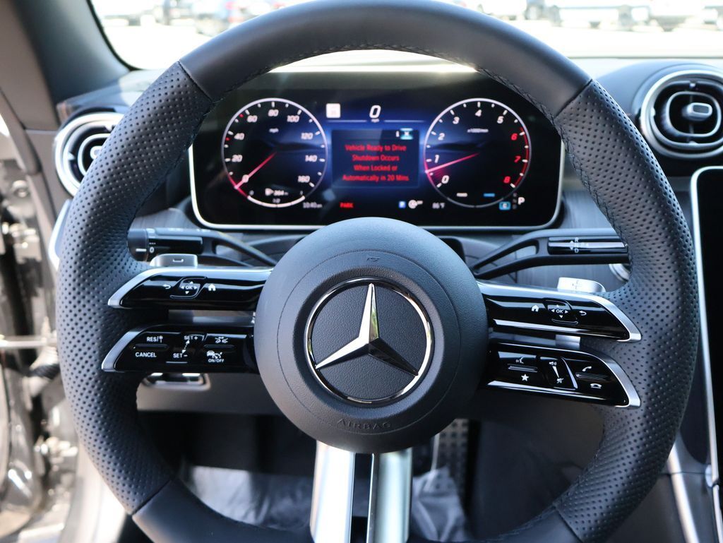 2026 Mercedes-Benz CLE CLE 450 San Clemente CA