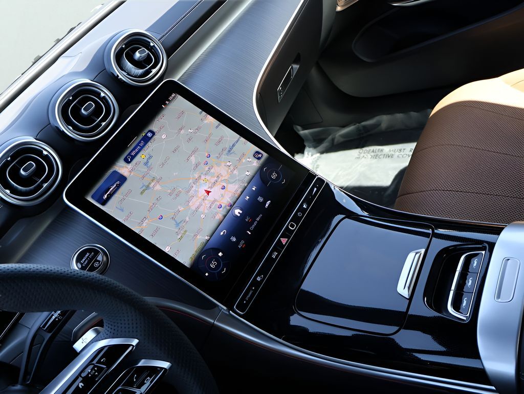 2026 Mercedes-Benz CLE CLE 450 San Clemente CA