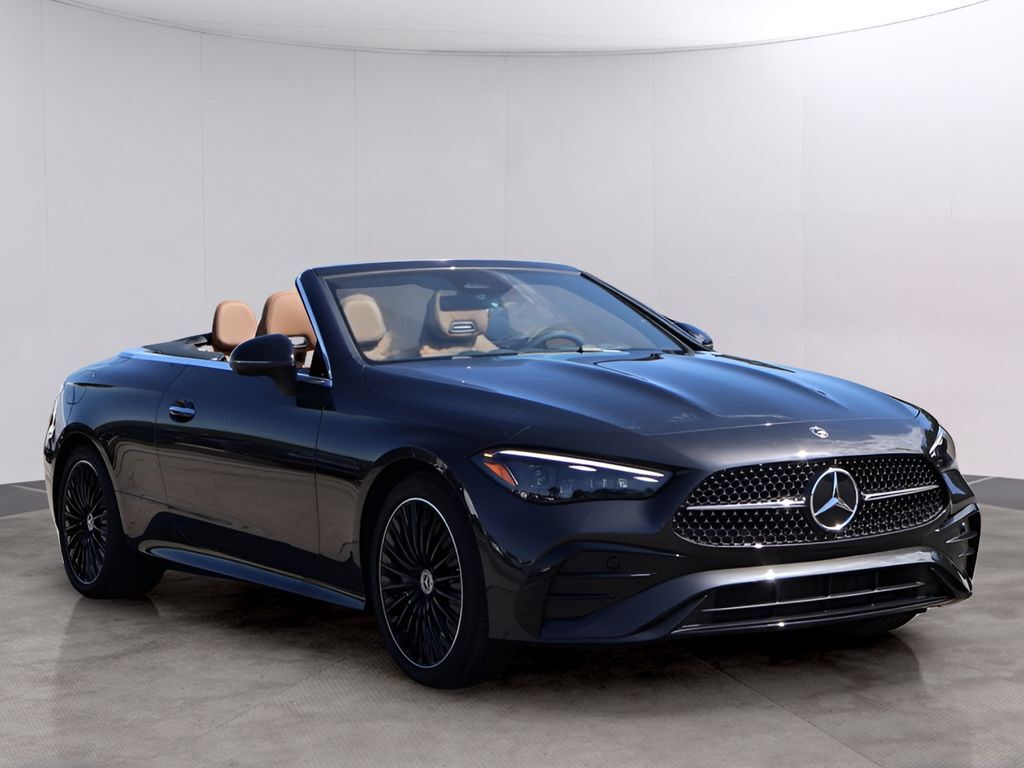 2026 Mercedes-Benz CLE CLE 450 San Clemente CA