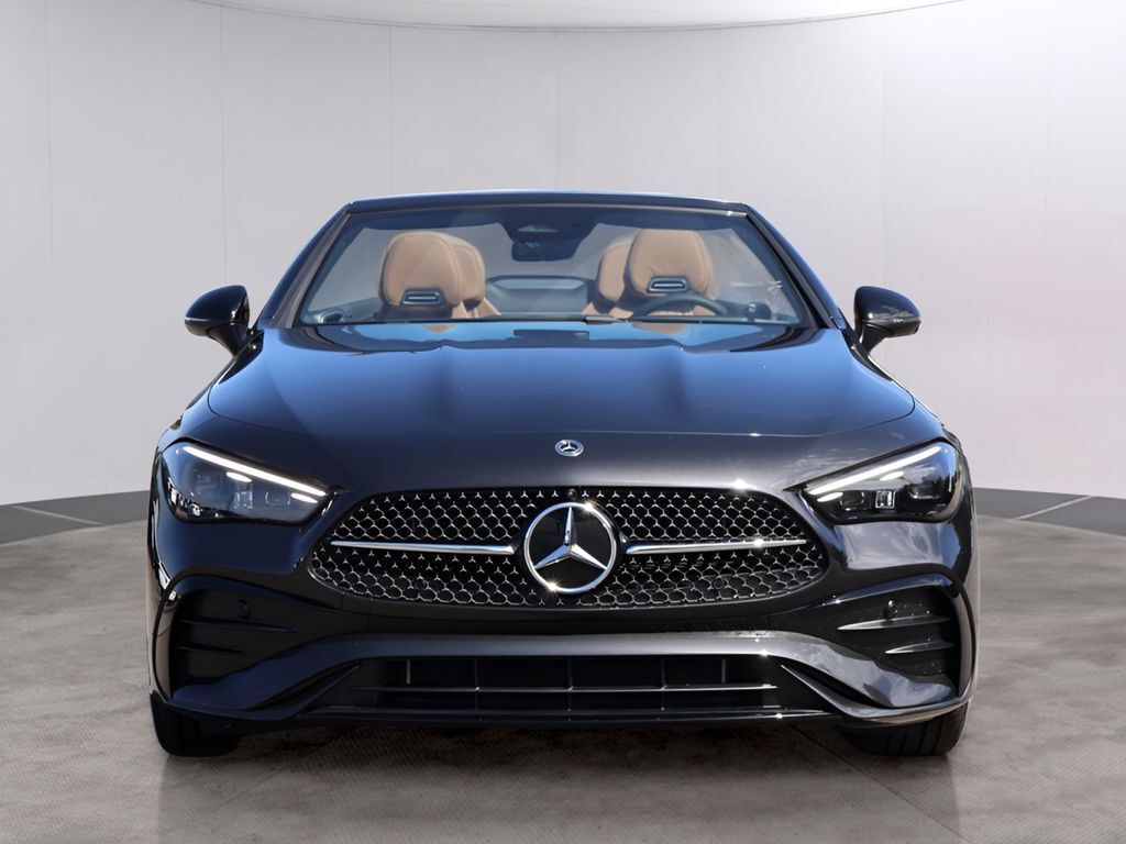 2026 Mercedes-Benz CLE CLE 450 San Clemente CA