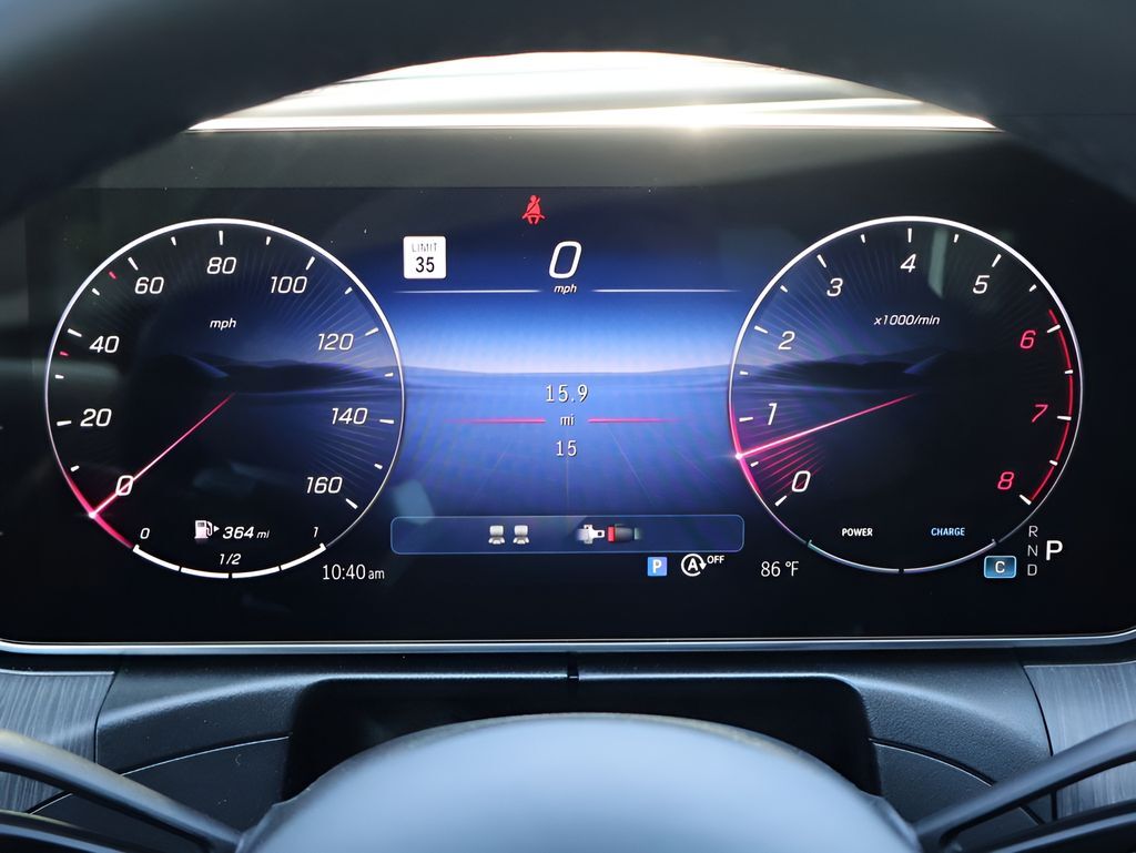 2026 Mercedes-Benz CLE CLE 450 San Clemente CA