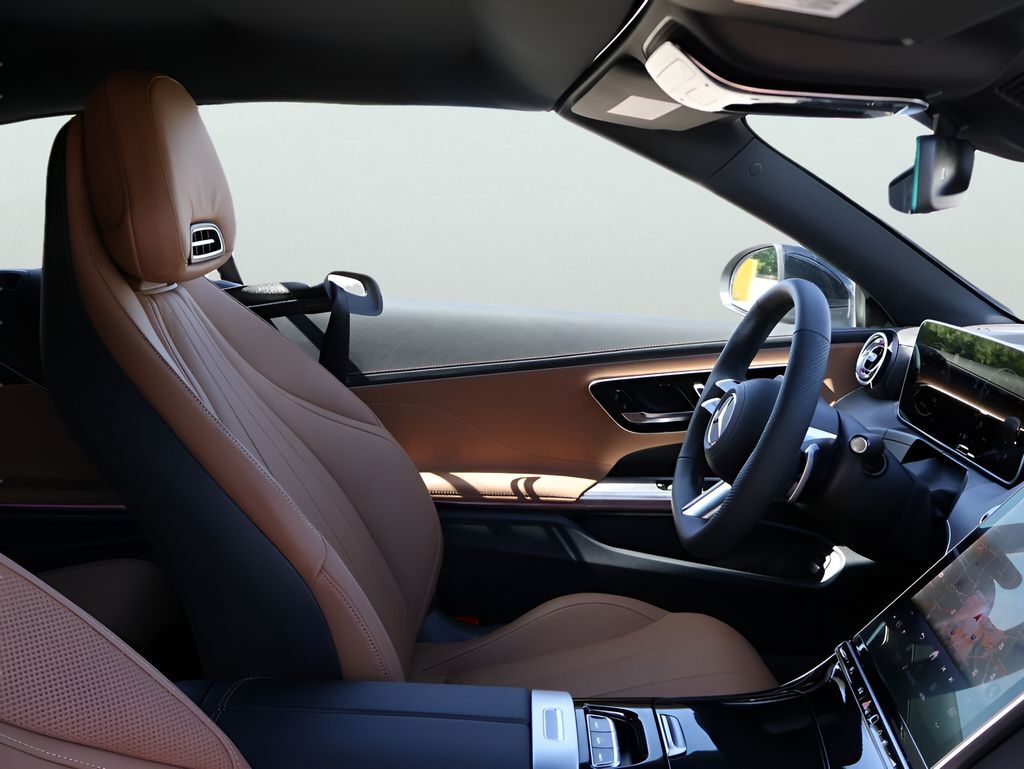 2026 Mercedes-Benz CLE CLE 450 San Clemente CA