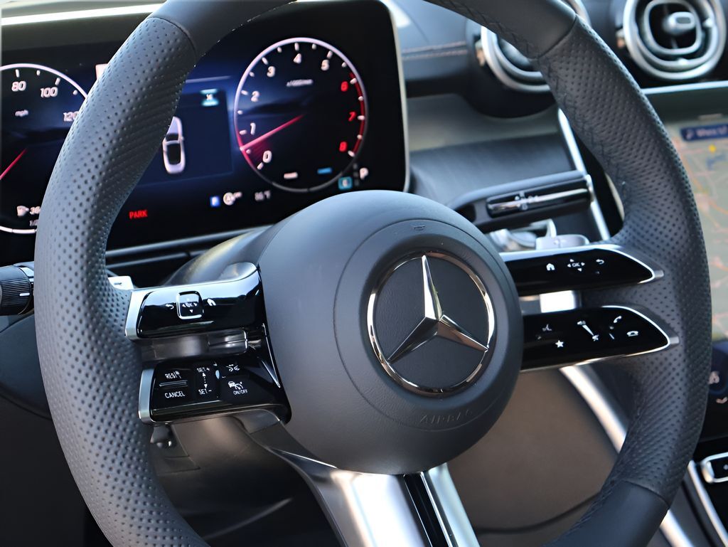 2026 Mercedes-Benz CLE CLE 450 San Clemente CA